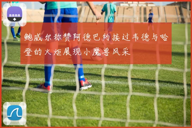 鲍威尔称赞阿德巴约接过韦德与哈登的火炬展现小魔兽风采