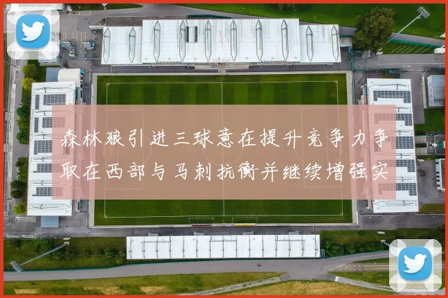森林狼引进三球意在提升竞争力争取在西部与马刺抗衡并继续增强实力
